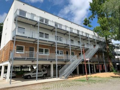 Sehr große 1 Zimmerwohnung in Top Lage mit gehobener Ausstattung