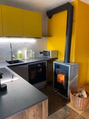 Kaltenbach/Zillertal - topgepflegte 2 Zimmerwohnung - Sofortbezug möglich.