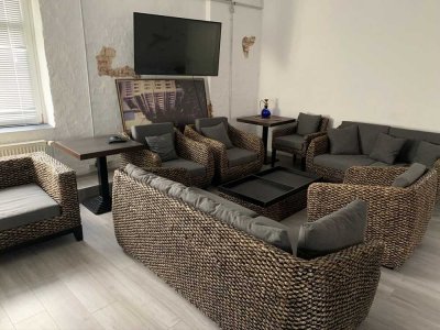 Möblierte 2-Zimmer-Wohnung in zentraler Lage von Hannover