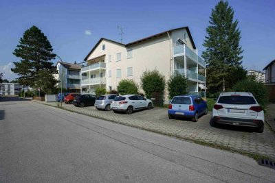 Schöne 2 - Zimmer - Whg. - Sofort Verfügbar - tolle Lage in Bad Wörishofen
