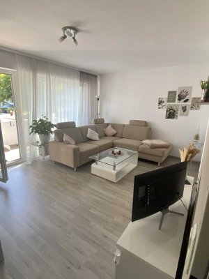 Nachmieter gesucht: 2-Zimmer Wohnung mit Balkon & EBK in Dortmund-Benninghofen