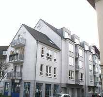 Zentrale Stadtwohnung