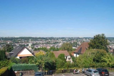 Saniertes kleines Häuschen mit Weitblick über Wuppertal