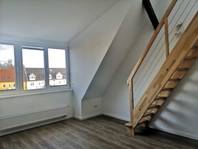 helles ruhiges Maisonette  WG-Zimmer