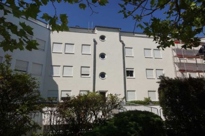 Renovierte 2-Zimmer-Wohnung (11) in Erftstadt-Liblar