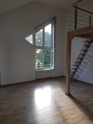 Helle 3-Zimmer Dachgeschosswohnung in Flörsheim am Main