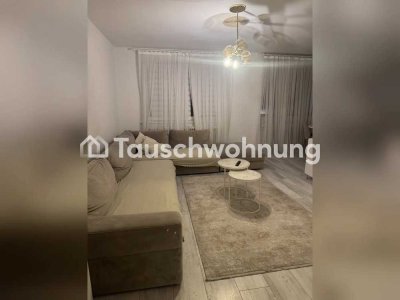 Tauschwohnung: Nähe Hannover Hauptbahnhof