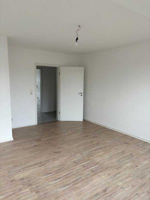 Helle 3-Zimmerwohnung in ruhiger Lage