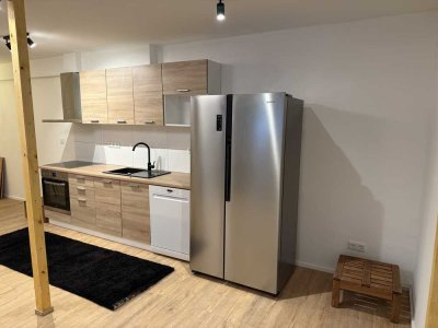 Studenten 3-Raum-EG-Wohnung in Hamburg Bramfeld