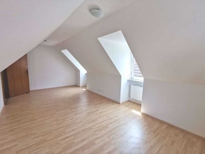 Helle, großzügige 2 Zimmer-Wohnung in Heiligenstadt i. OFr.