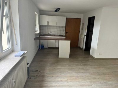 1,5-Zimmer-Wohnung in Tuttlingen