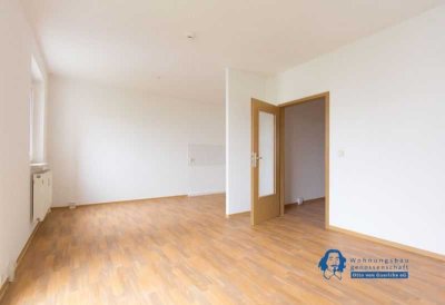 Mit dem Fahrstuhl ins Familiennest…