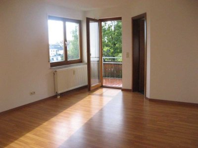1-Zimmer Wohnung mit Balkon in Ehningen