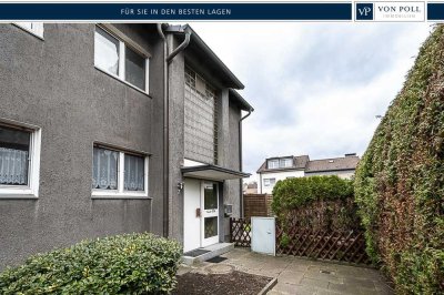 Charmantes Zweifamilienhaus in familienfreundlicher Lage*Garage*