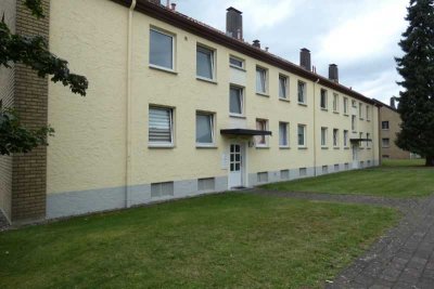 Frisch modernisierte 1-Zimmer-Wohnung - Bielefeld-Brackwede!