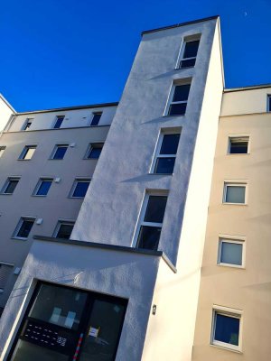 *EXKLUSIVES PENTHOUSE* - mit großzügiger Dachterrasse