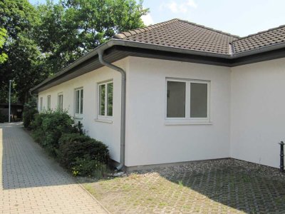 Seniorenwohnpark Lebensbaum Oranienburg-Aderluch