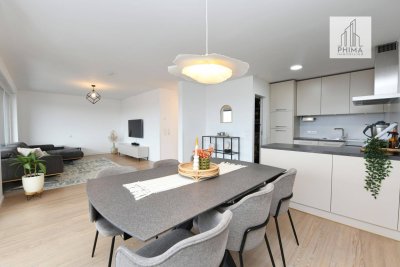 Ankommen und wohlfühlen – Großzügige 4-Zimmer-Wohnung in Hohenems