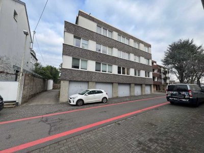 1-Zimmer-Eigentumswohnung in gefragter Wohnlage von Bonn-Beuel