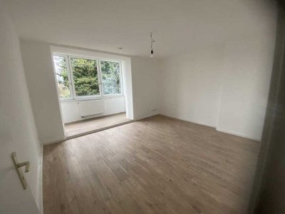 2ZKB Wohnung / WG-geeignet / renoviert / 58 qm