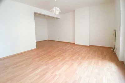 Saniert & sofort bezugsfrei – Renditestarkes Investment in Nürnberg St. Lorenz!