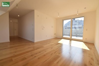 Ihre Freunde werden nicht mehr gehen wollen _ DG-Traum mit 3 Terrassen, Weitblick und direkter Liftzufahrt in Bestlage unweit der U1