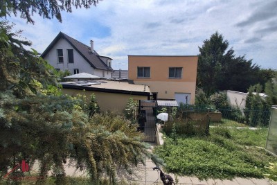Suburbane Oase im Grünen!!!