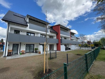 Betreutes Wohnen in Obermeitingen
