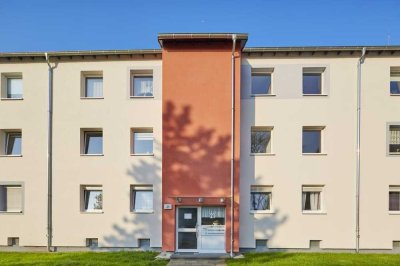Naturnah & zentral – 56?qm Wohnkomfort (2-Zimmer-Wohnung) in Duisburg-Wedau