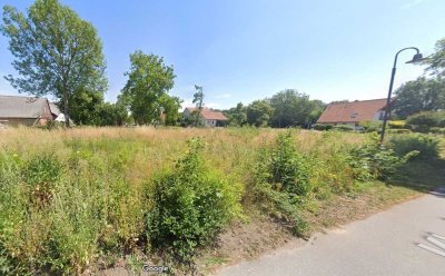 Inkl. Grundstück, das Haus für alle Lebensphasen in Harber.