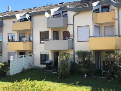 Schöne 2 Zimmer-Wohnung in bester Lage