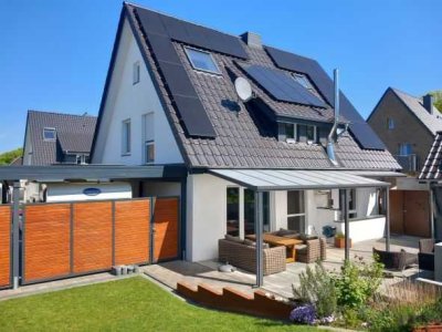 Einfamilienhaus