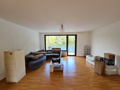 3 ZKB Wohnung in Prüm