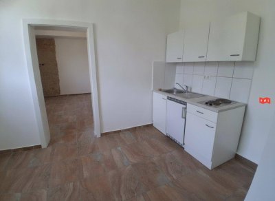 Gemütliche Erdgeschoßwohnung mit Gemeinschaftsgarten in Rosenburg