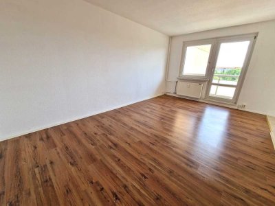 1-Zimmer-Wohnung mit Balkon ab 15.10.2025 zu vermieten