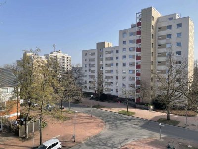 Hannover Groß-Buchholz, solide Kapitalanlage !