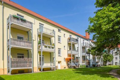 Viel Platz für die ganze Familie!