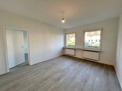 Moderne 3,5-Zimmerwohnung in zentraler Lage