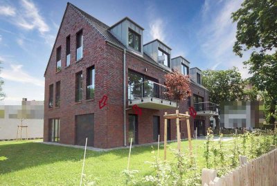 Ankommen. Durchatmen. Wohlfühlen – Ihr neues Zuhause zwischen Wald und Wasser!