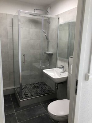Renovierte Traumwohnung mit Einbauküche