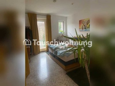 Tauschwohnung: Tauschwohnung!!!
