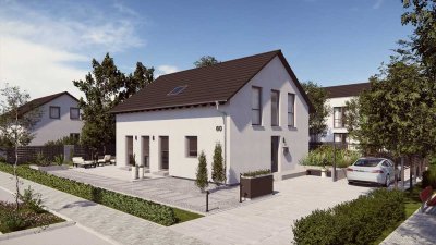 Exklusives Massivhaus in Premium-Qualität - Ihr neues Zuhause