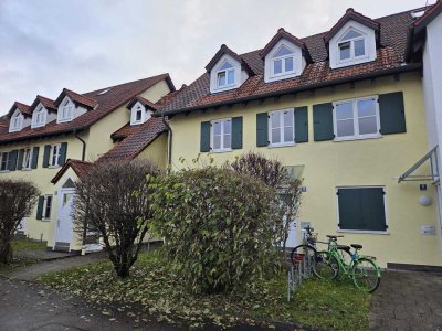 3-Zimmer-Whg. in traumhafter Wohnanlage