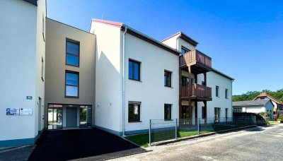 Betreutes Wohnen in Ehrenhausen mit Terrasse