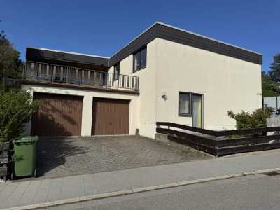 Solides Zuhause sucht neue Ideen – Bungalow mit Potenzial