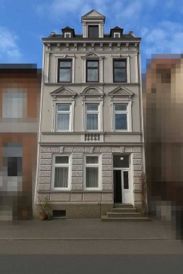 Kapitalanlage - Vermietete 2-Zimmer-Wohnung in Lübeck-St. Lorenz Nord