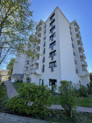 Pro Seniore Residenz Frankenthaler Sonne – kleines, gepflegtes Apartment - Ideal für Kapitalanleger