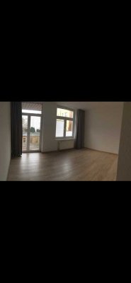 TAUSCHANGEBOT - 1-Zimmer Wohnung KTV