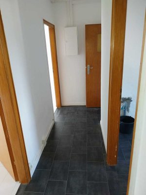 2-Zimmer-Dachgeschosswohnung in Kassel-Niederzwehren
