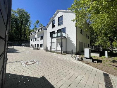 4 Raum Dachgeschoss, in Schwielowsee- Geltow